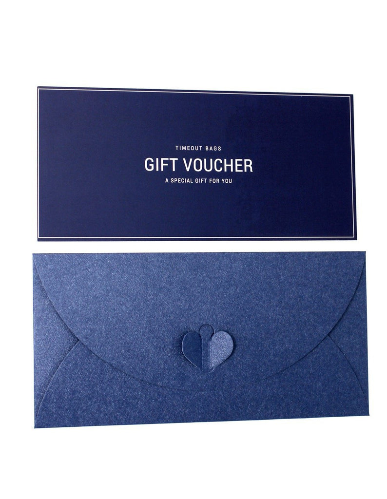 Gift Vouchers