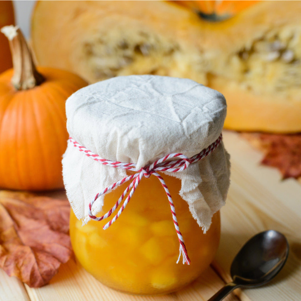 What to do with your leftover pumpkins this Halloween?