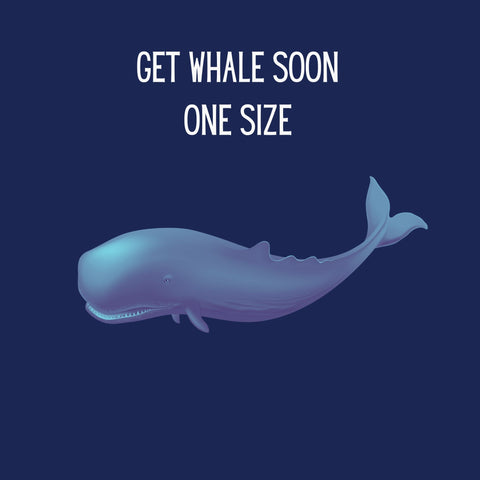 Get Whale Soon Packs