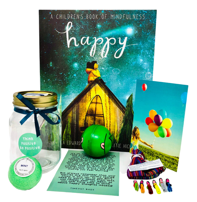 Mindfulness Gifts for Kids